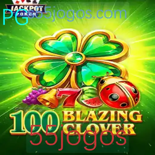 Descubra o Fascinante Mundo de 100BlazingClover: O Jogo que Conquista Multidões