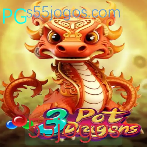 Descubra o Universo Encantador de 3PotDragons