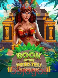 Descubra o Fascinante Mundo de BookOfThePriestess: Um Jogo de Estratégia Único