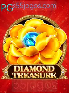 Explorando o Jogos de Aventura: Diamondtreasure