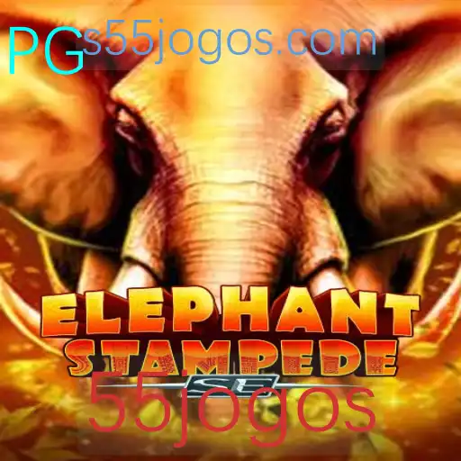 Descubra a Aventura de ElephantStampedeSE: O Novo Sucesso nos 55jogos