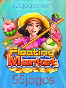 FloatingMarket: Uma Experiência Única de Jogo no Mundo de 55jogos