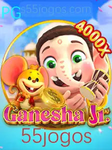 Descubra GaneshaJr: Um Mergulho no Mundo de Aventura e Estratégia