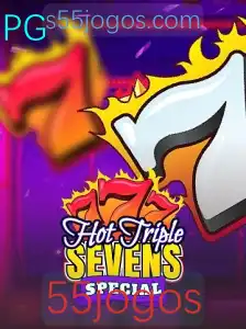 Descubra o Fascinante Mundo do HotTripleSevensSpecial