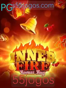 Descubra o Empolgante Mundo de InnerFireBonusBuy no 55jogos