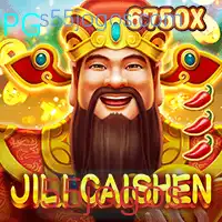 Descubra o Fascinante Mundo de JILICaishen - Um Novo Jogo em Destaque