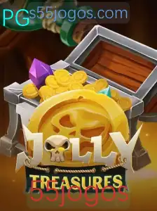 Desvendando os Mistérios de JollyTreasures: Uma Aventura de Entretenimento e Estratégia