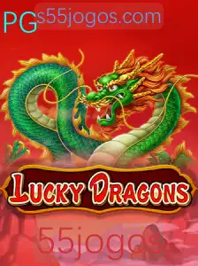 Explorando o Mundo de LuckyDragons: O Jogo do Momento