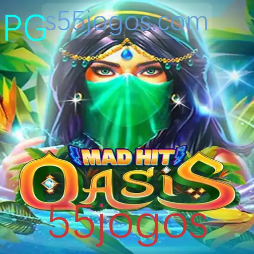 Explorando o Mundo de MadHitOasis: Uma Jornada Interativa