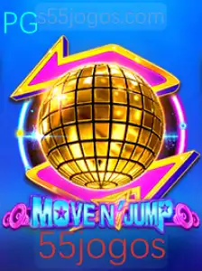 MovenJump: Um Mergulho no Mundo de 55jogos