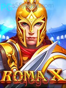 RomaX: Descubra o Mundo Fascinante deste Novo Jogo Empolgante