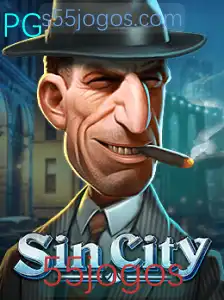 Descubra o Jogo SinCity: A Nova Sensação no Mundo dos Jogos