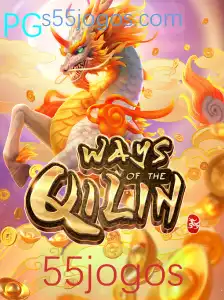 Descubra o Fascinante Mundo de 'WaysoftheQilin': Um Jogo de Estratégia Envolvente