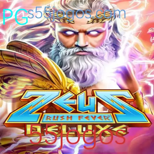Explorando o Mundo de ZeusRushFeverDeluxe